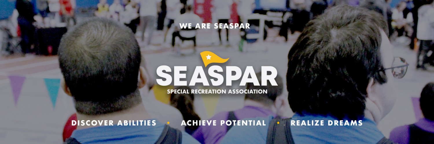 SEASPAR's profile banner image