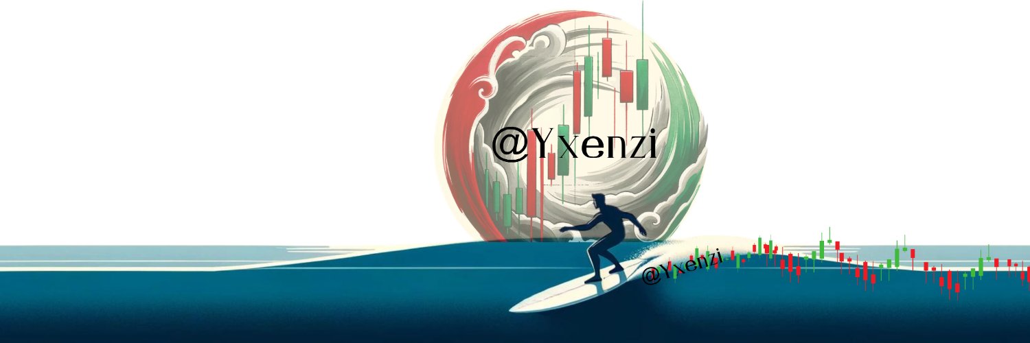 YxEnzi's profile banner image