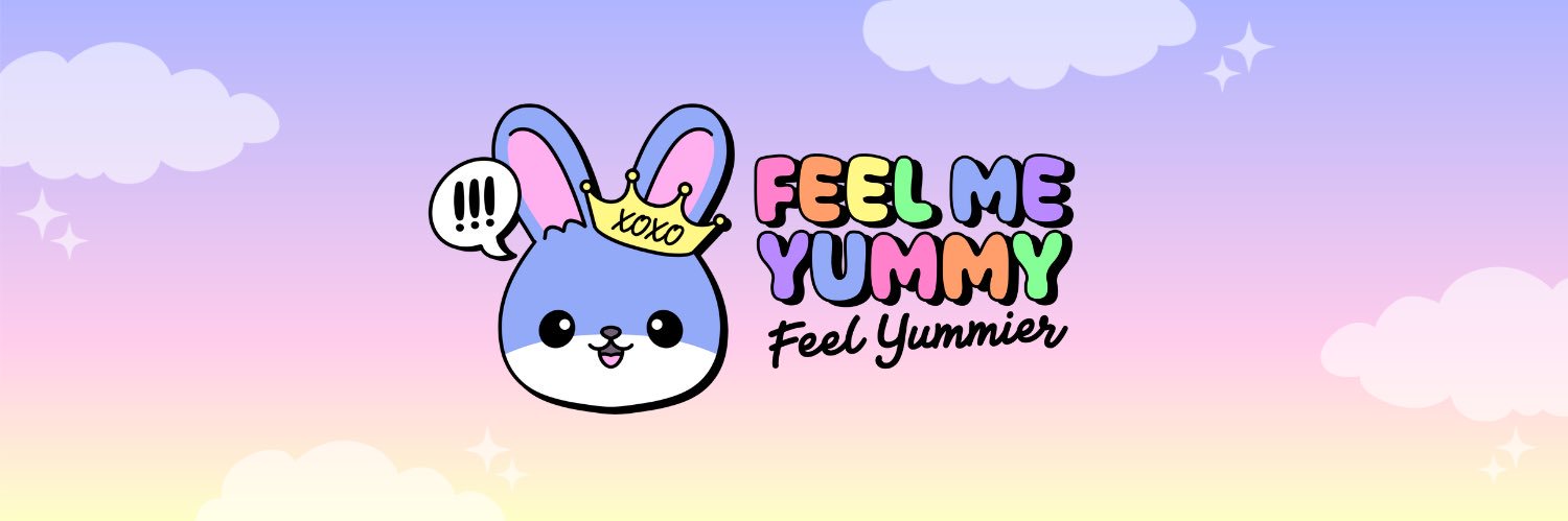 FeelMeYummy's profile banner image