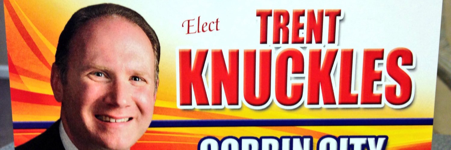 TrentKnuckles's profile banner image