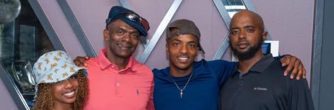 TrayeCarson's profile banner image