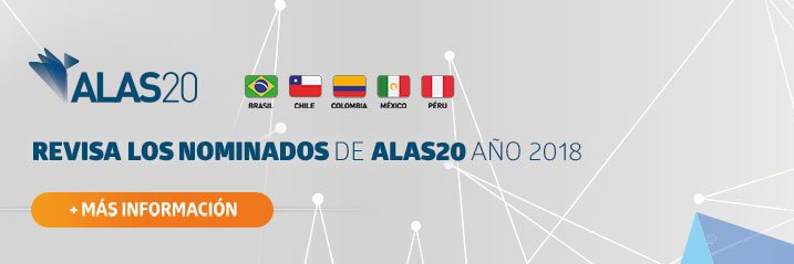 ALAS20 banner