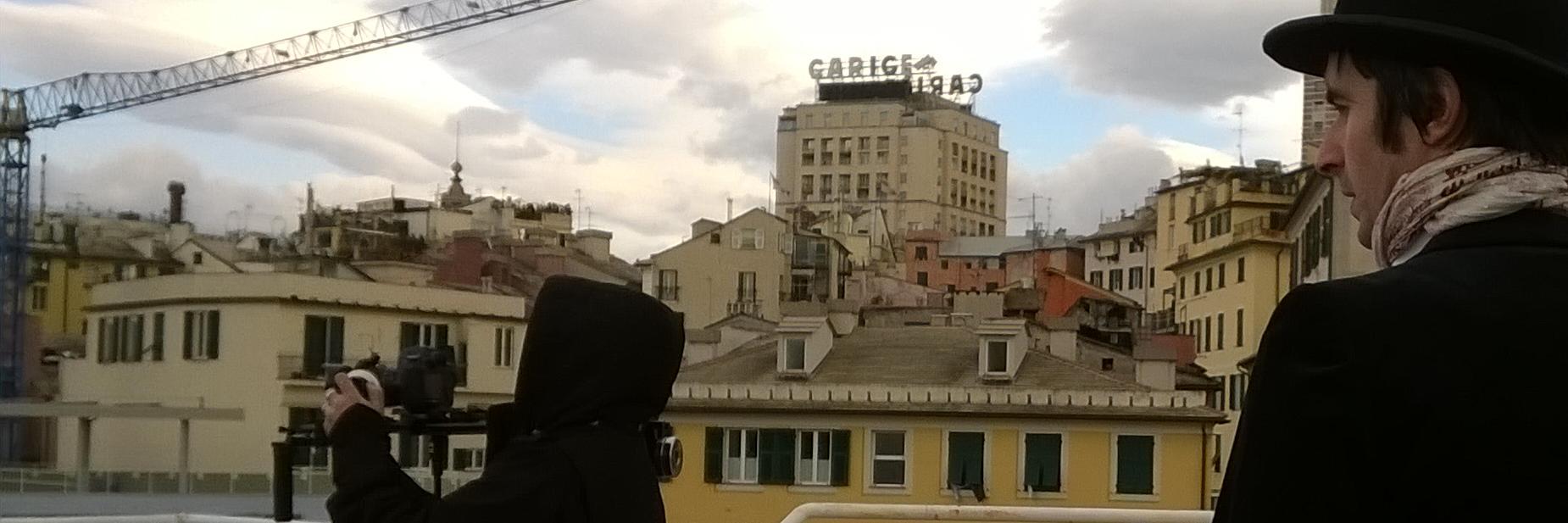 BalconyTVGenoa's profile banner image