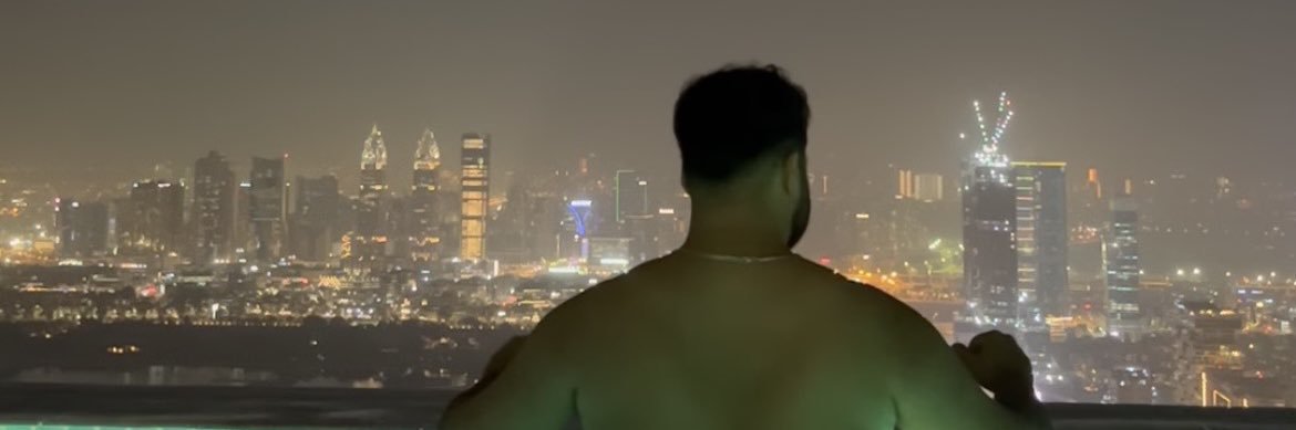 Hashim Mahmood banner