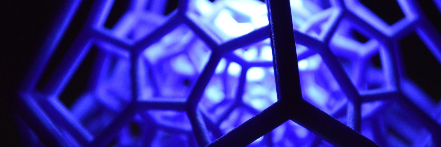 3DPlighting's profile banner image