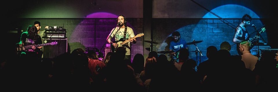 So Soon, The Truth banner