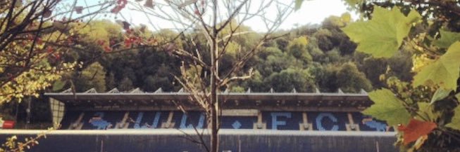 Nothing But T banner