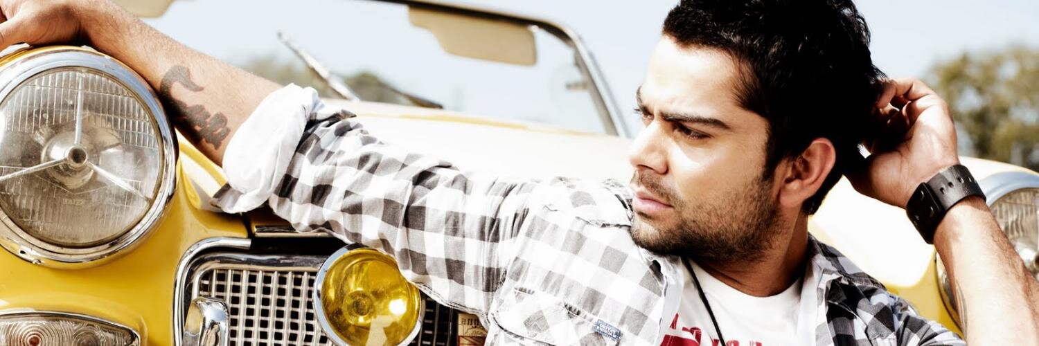 cRaZy_VIRAT_FaN's profile banner image
