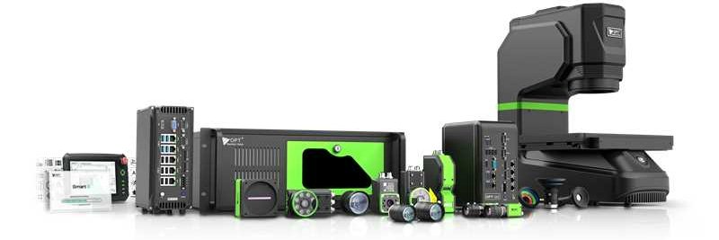 OPT Machine Vision banner