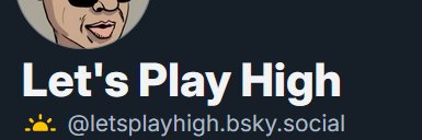 LetsPlay_High's profile banner image