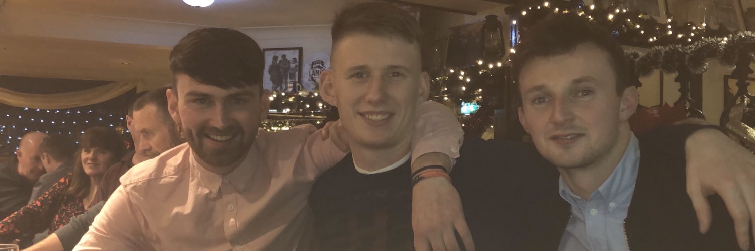 Matt Feehan banner