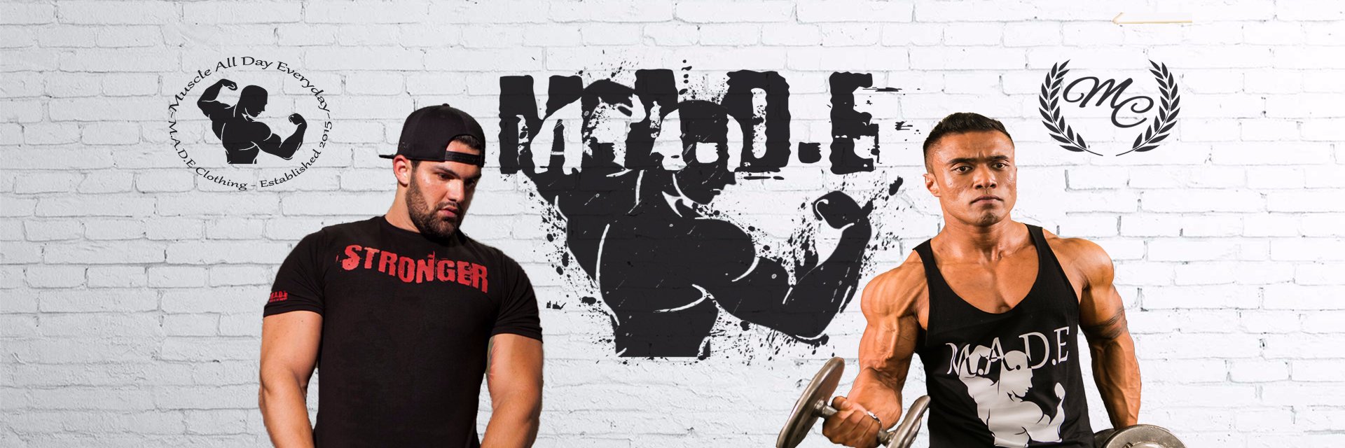 madeclothinguk's profile banner image