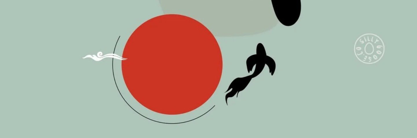 sillygooseco's profile banner image