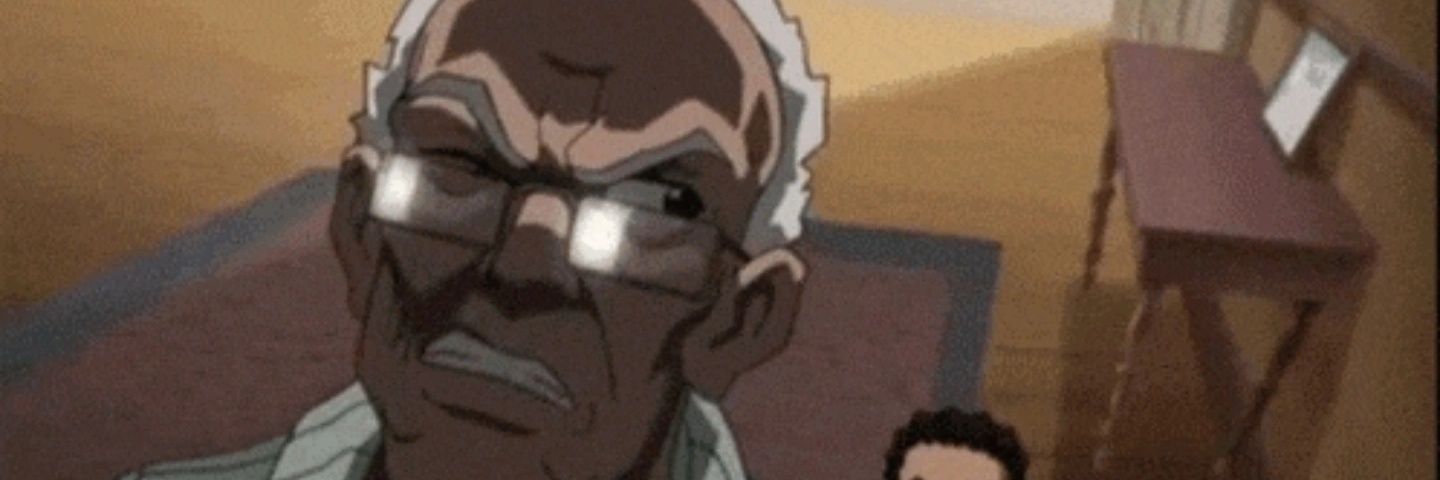 YellingTre's profile banner image
