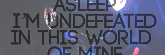 SHAEEDSMITGLO's profile banner image