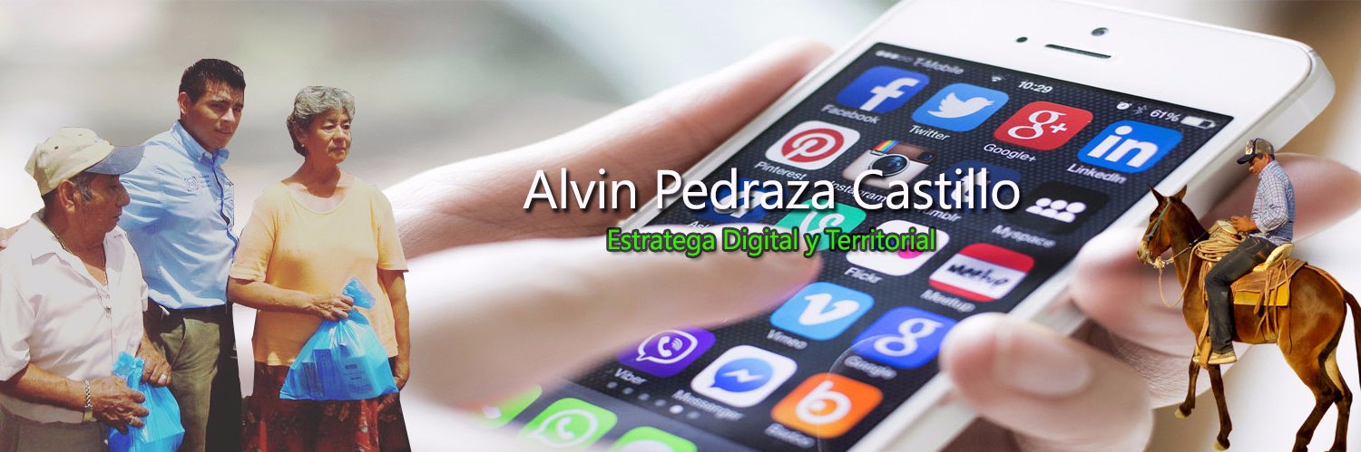 AlvinPedraza's profile banner image