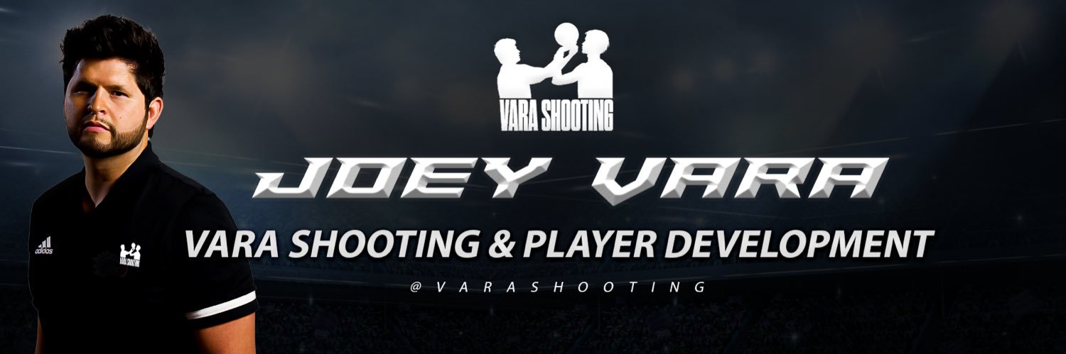 Joey Vara banner