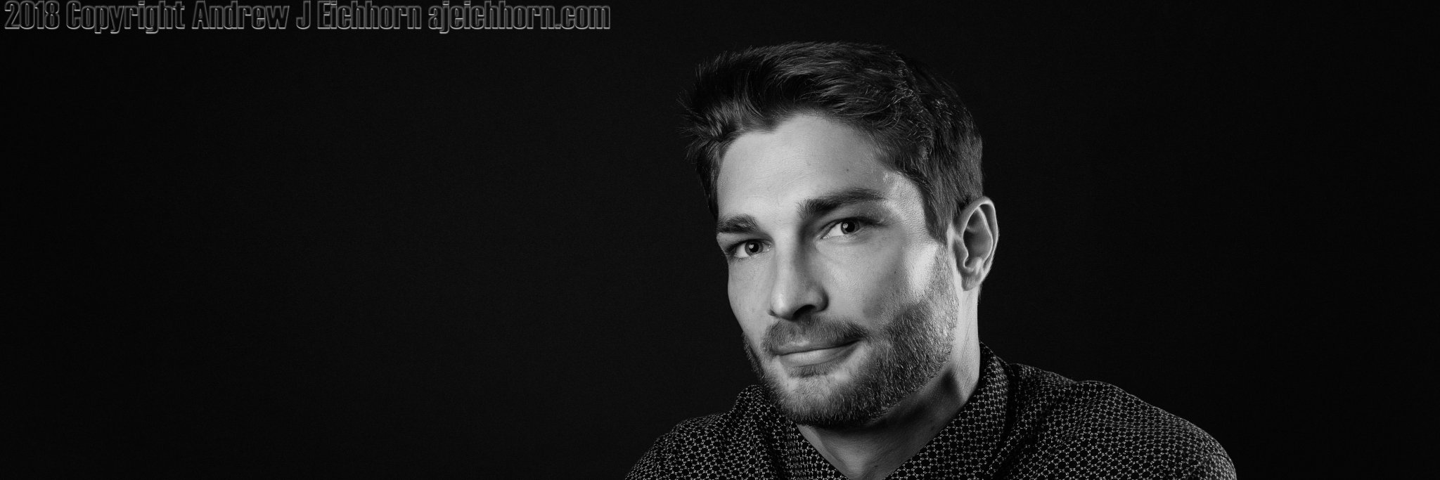 ajeichhorn's profile banner image