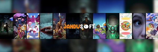JanduSoft Profile Banner