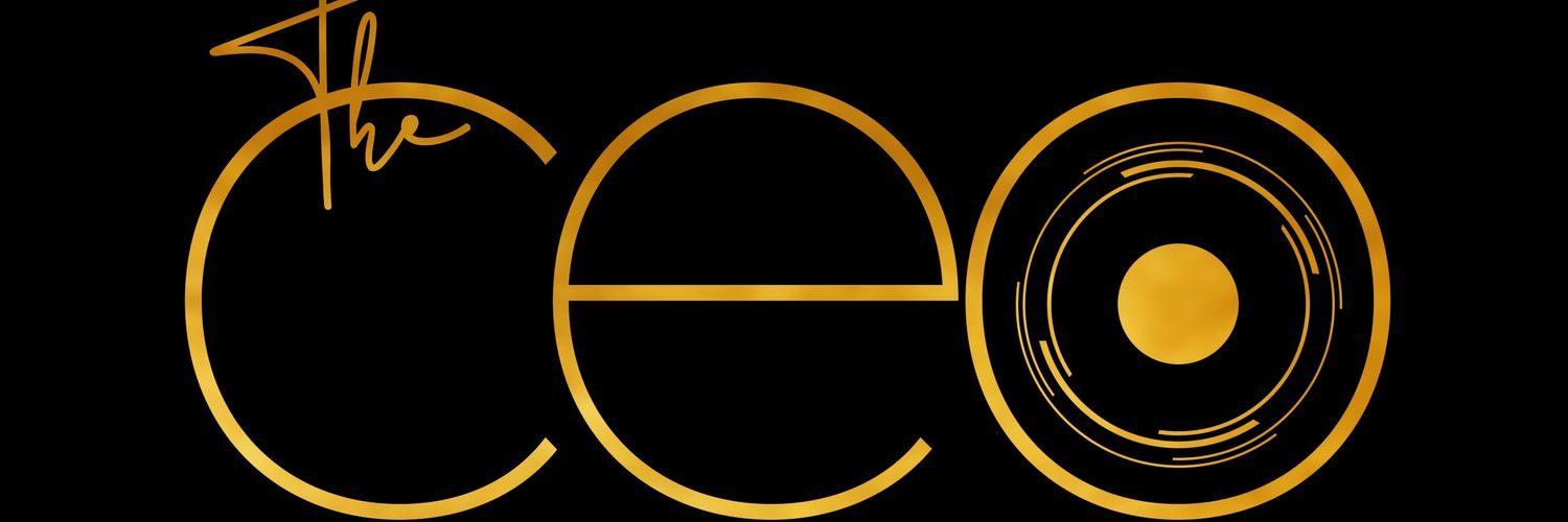 The C.E.O banner
