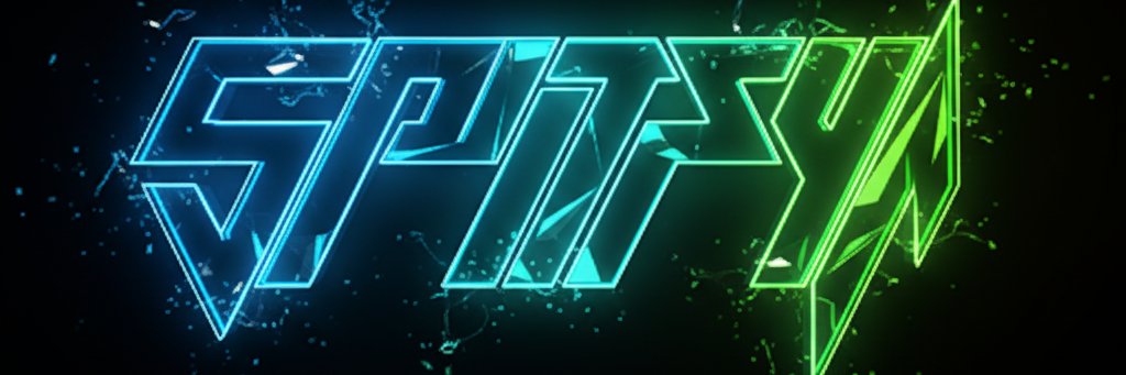 Spitfya - Karl banner