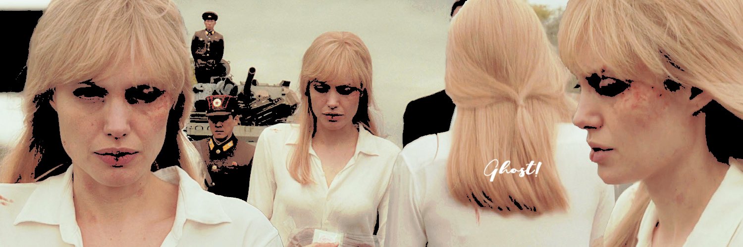 yelizaveta solovyova. banner