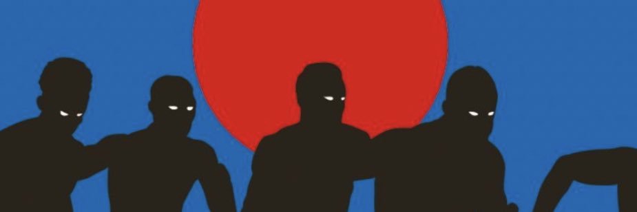 dramafriend_'s profile banner image