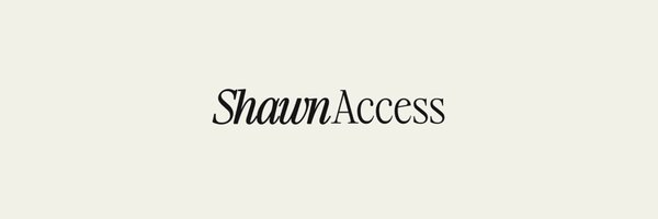 ShawnAccess Profile Banner