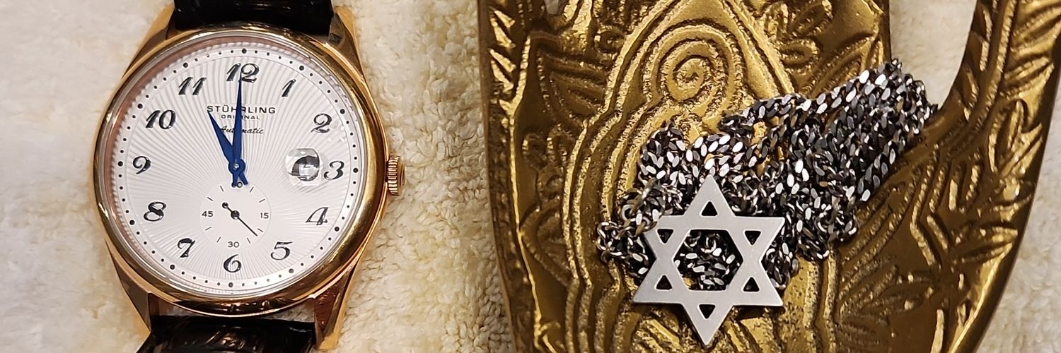 ben_leshem's profile banner image