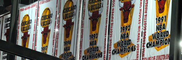 Bulls History Profile Banner