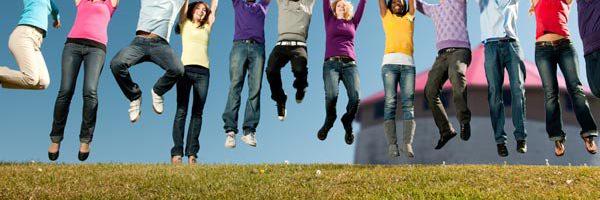 Kingston Gets Active banner