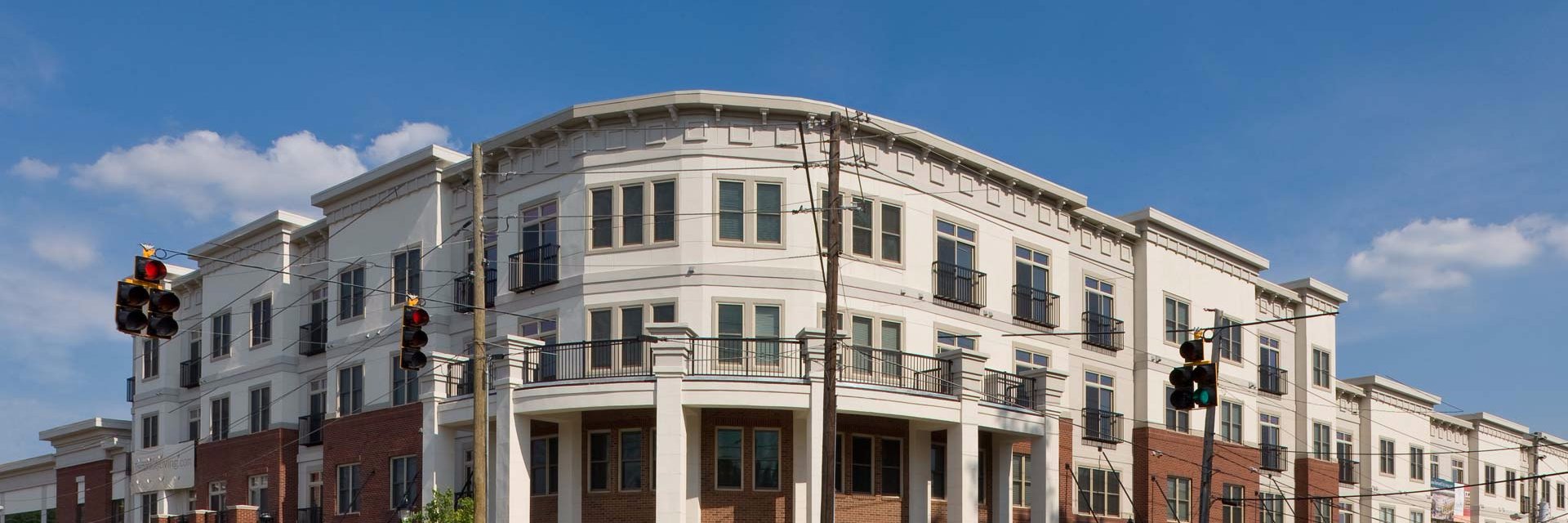 TremontAptHomes's profile banner image