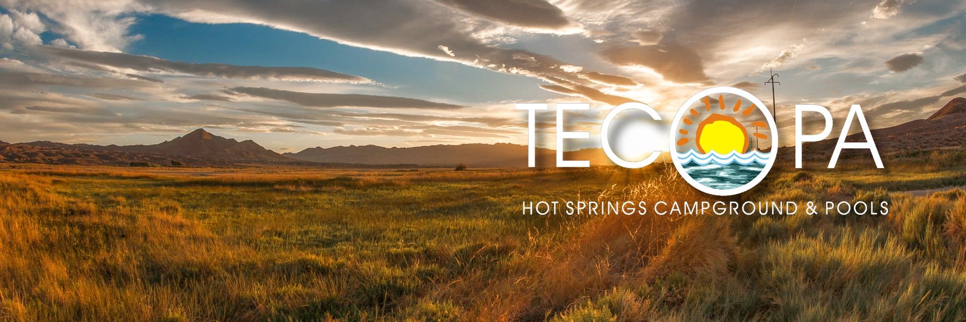 TecopaHotSpringsCamp banner