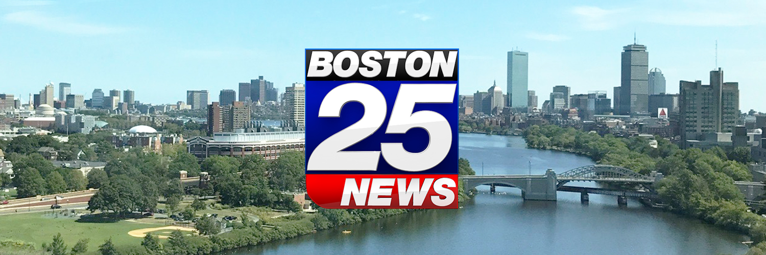 Boston 25 Weather banner