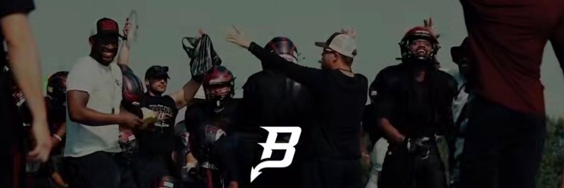 CoachBInnes's profile banner image