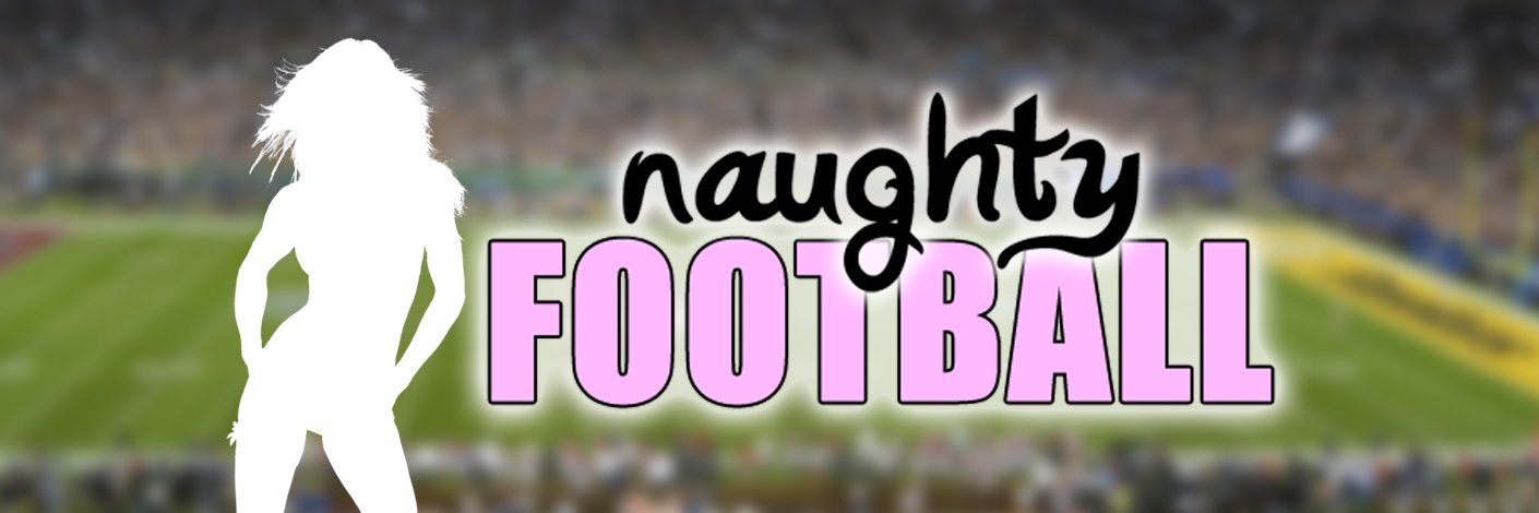 NaughtyFootball's profile banner image