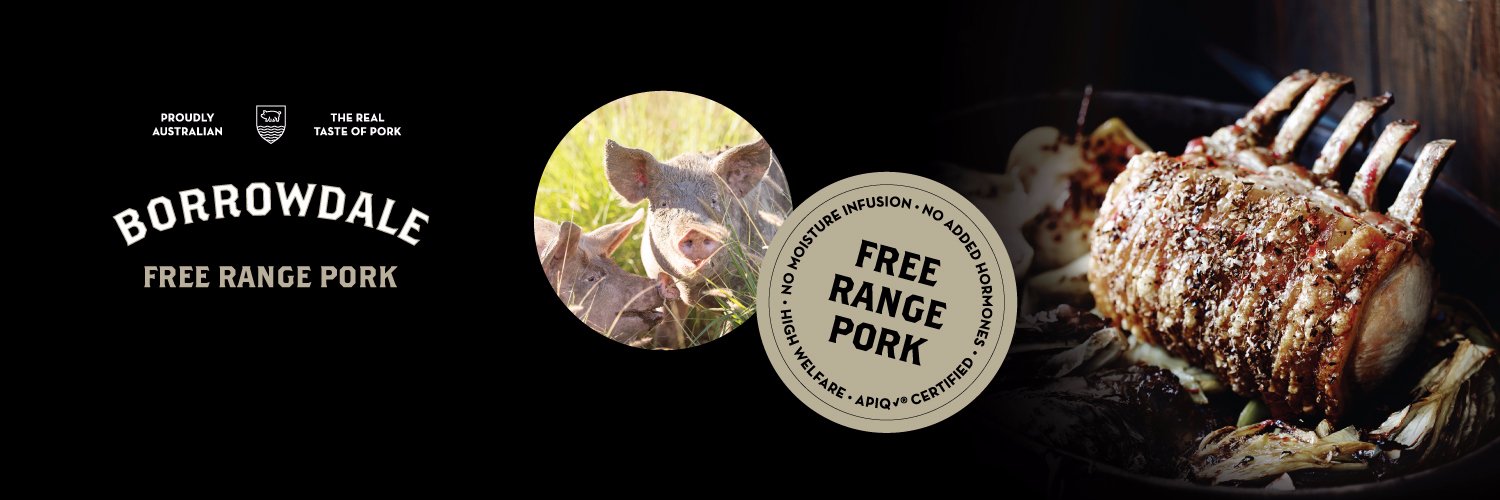 BorrowdalePork's profile banner image