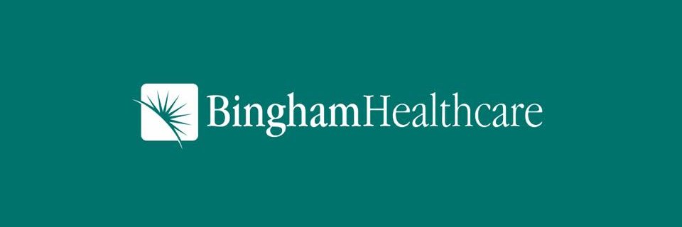 BinghamMemorial's profile banner image