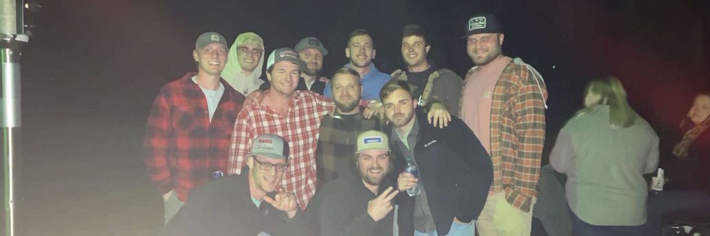 Butch2424's profile banner image