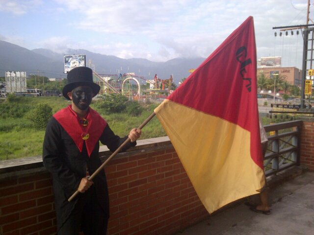 Canyelito's profile banner image