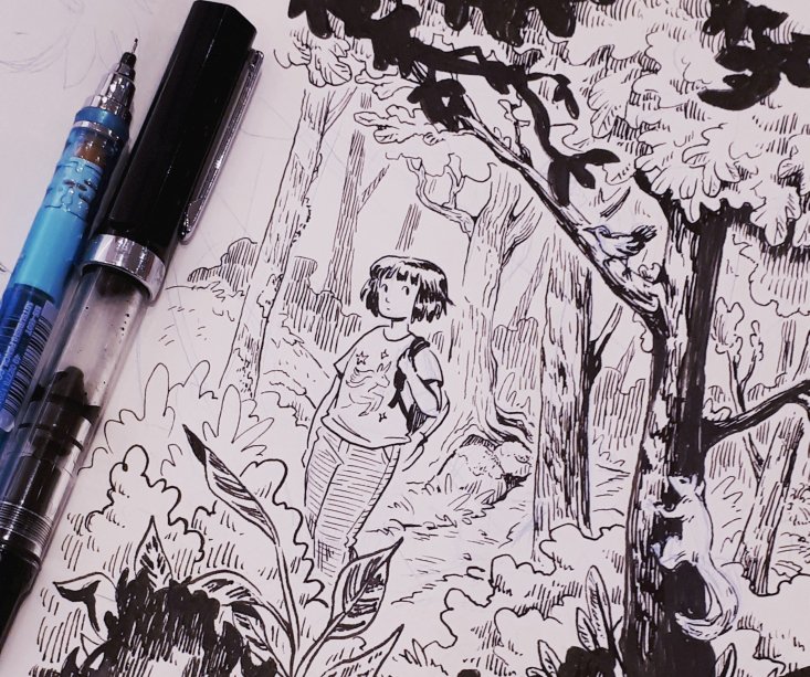 Sally Jane Thompson banner