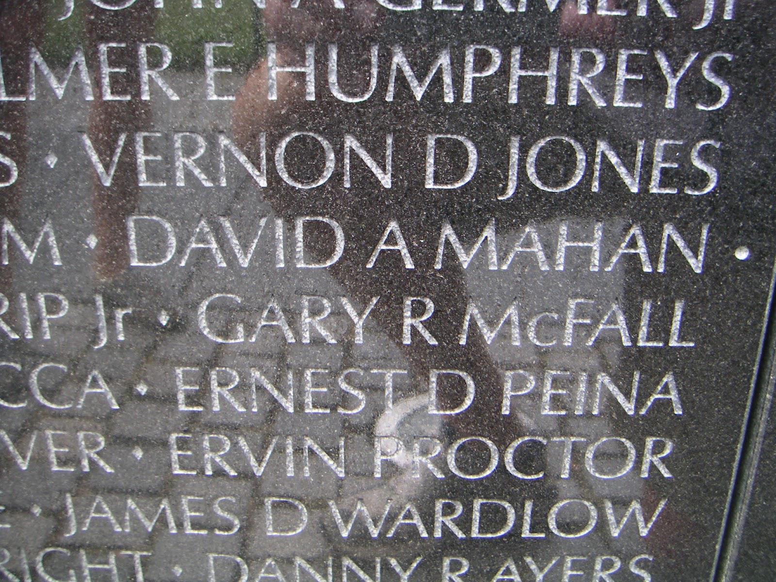 David Overholser banner