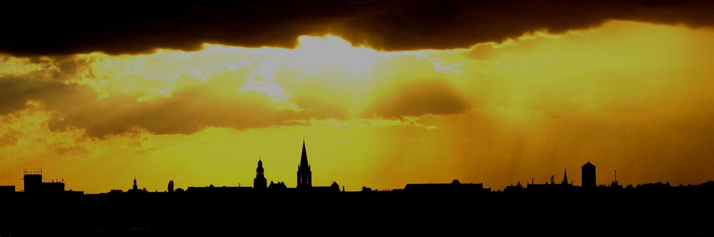 IamBerliner's profile banner image