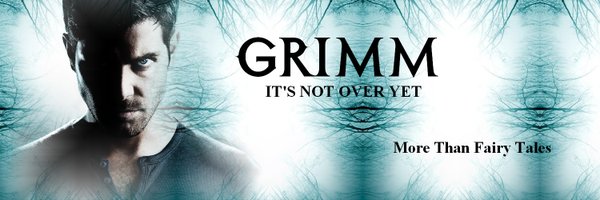 Grimm Fairy Tales Profile Banner