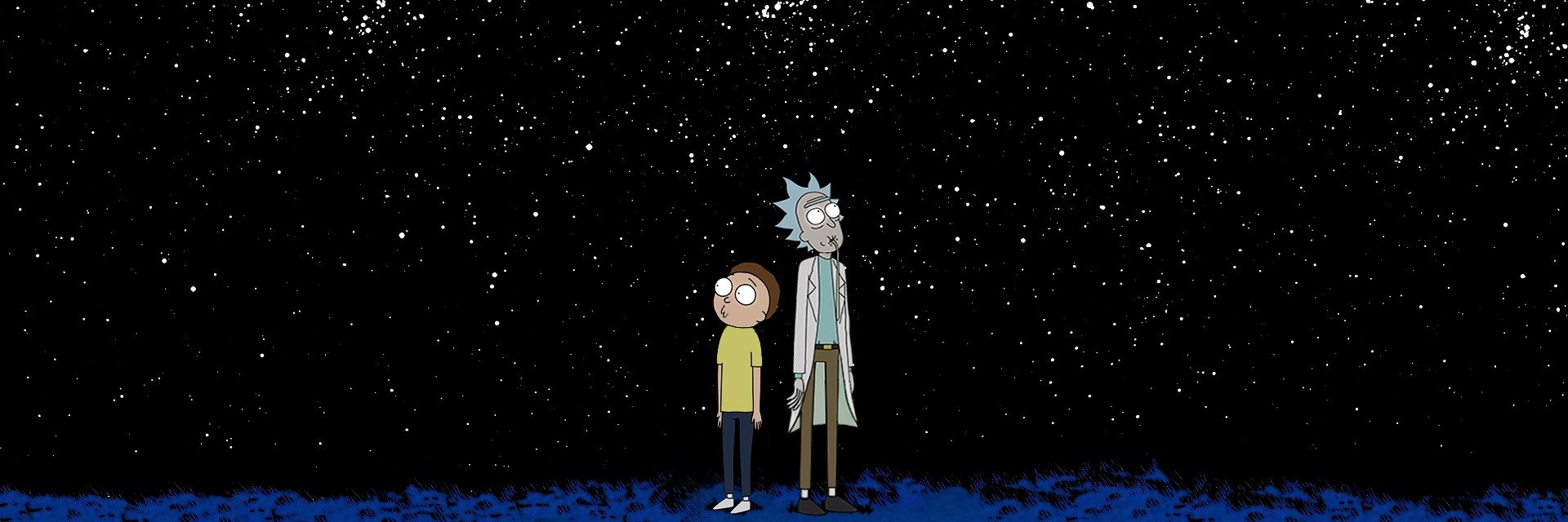 RodeWesley's profile banner image
