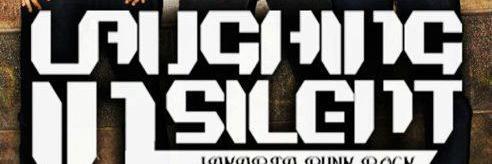 Laughing In Silent banner