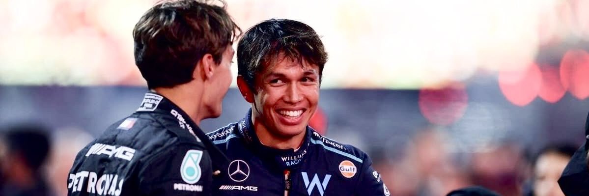 reorge gussell #gr1nd banner