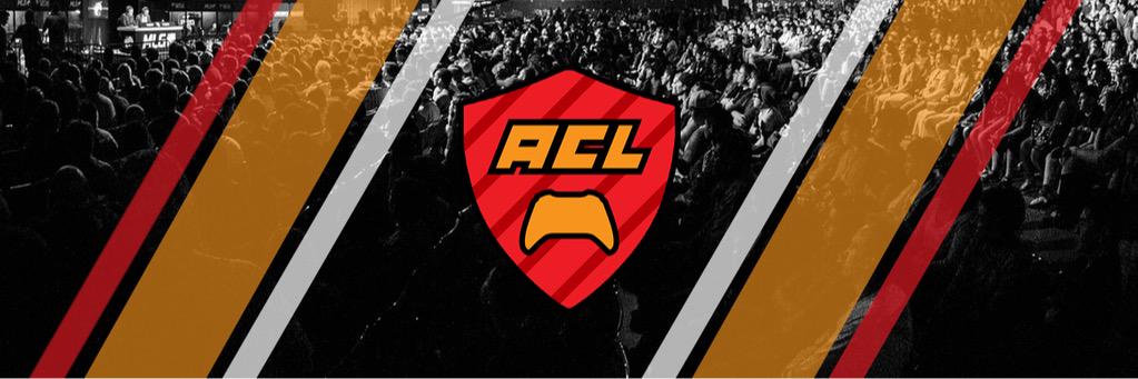 Amateur COD League banner