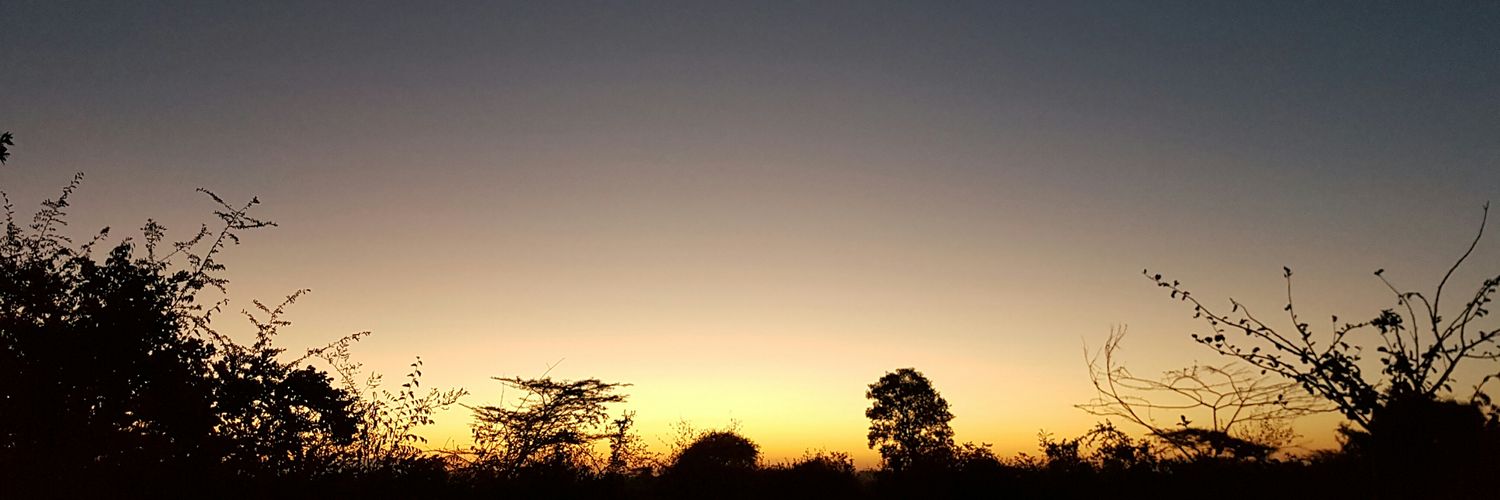 bkimunge's profile banner image