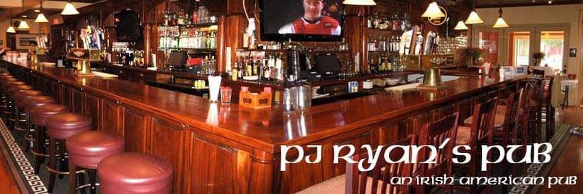 PJRyansPub's profile banner image